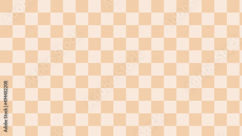 brown checkerboard, tartan, gingham, plaid, checkered pattern background