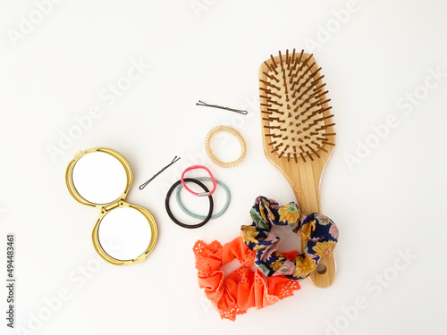 hair accessories