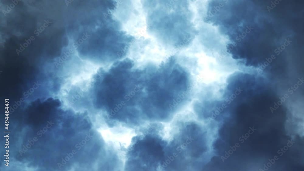 thunderstorm, dark clouds in the sky with flashes before rain. thunderstorm, dark clouds in the sky with flashes before rain.