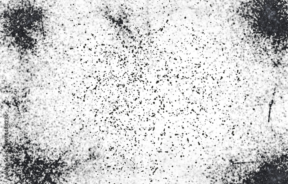 Dust and Scratched Textured Backgrounds.Grunge white and black wall background.Abstract background, old metal with rust. Overlay illustration over any design to create grungy vintage effect and extra Dust and Scratched Textured Backgrounds.Grunge white and black wall background.Abstract background, old metal with rust. Overlay illustration over any design to create grungy vintage effect and extra