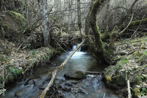 La Virgen de la Velilla, La Mata de Monteagudo,, Ayuntamiento de Valderrueda, León, Castilla y León.