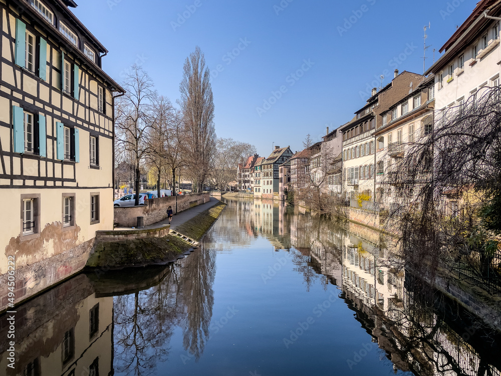 Strasbourg / Straßburg