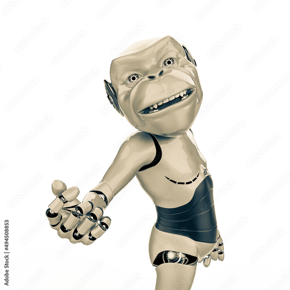 cyber monkey is inviting you cyber monkey is inviting you