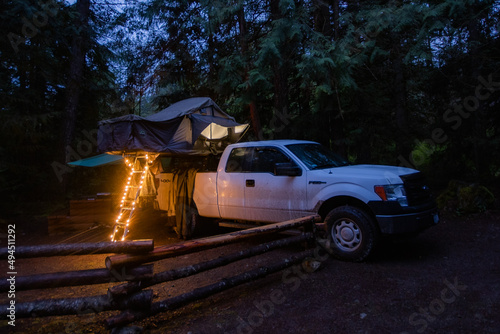 roof top tent 