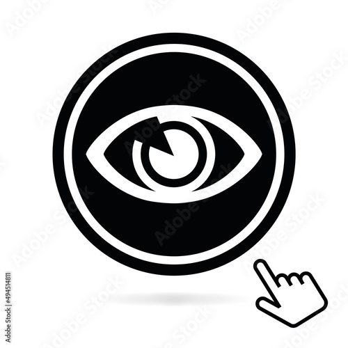 Logo réunion par visioconférence.