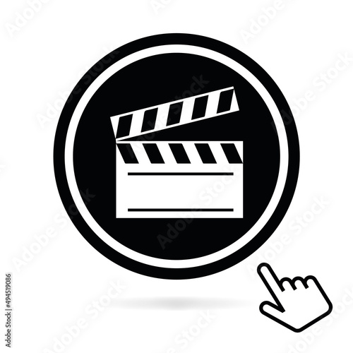 Logo ressources cinématographiques.