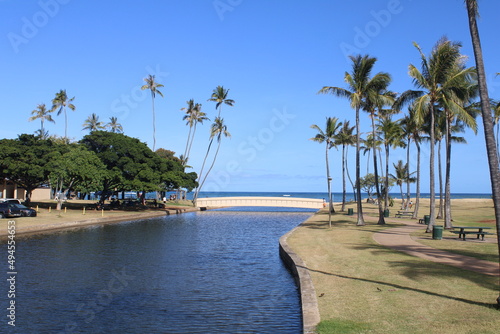 Hello from the other side