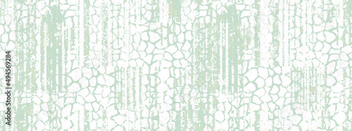 Rustic  linen,  washed coat surface tile jacquard, floral, line, geometric texture digital printing pattern design. Yarns for sports style. Vector fabric seamless Abstract natural textured for floors