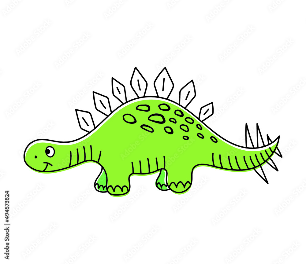 Obraz premium age, ancient, animal, archaeological, archeology, avatar, baby, brachiosaurus, cartoon, character, childhood, childish, comic, creature, cute, dino, dinosaur, doodle, dragon, drawing, exotic, extinct,