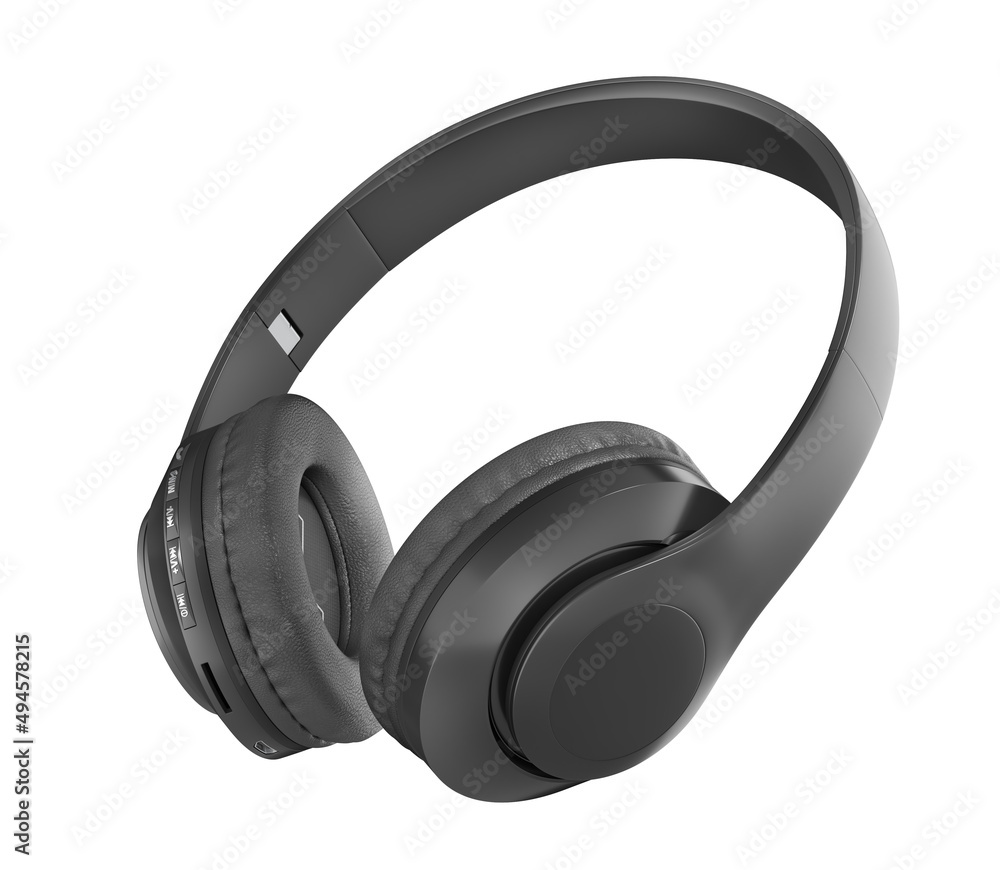 modern head phones isolated 3d illustration
modern head phones isolated 3d illustration