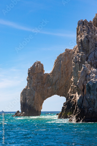 Wallpaper Mural Cabo Arch close up Torontodigital.ca