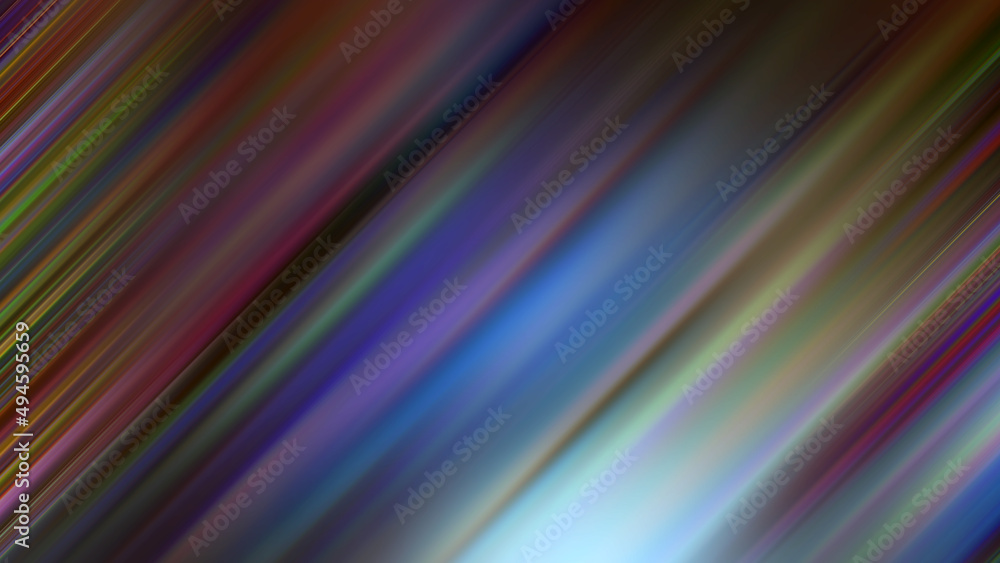 Abstract gradient multicolored linear background. Abstract gradient multicolored linear background.
