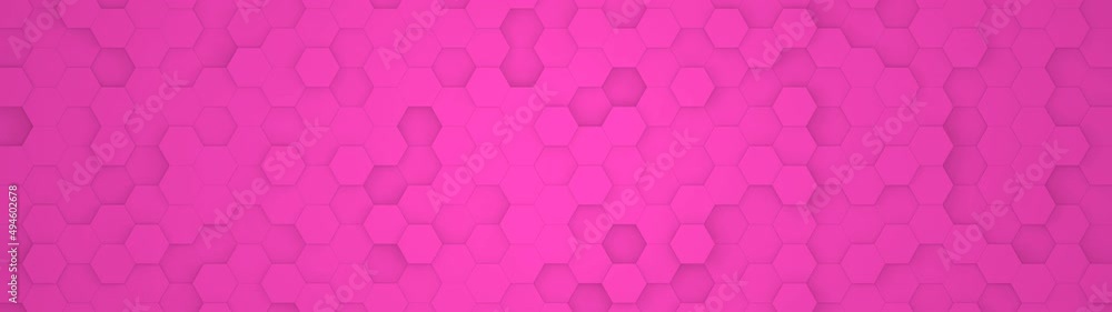 Digital geometry waves with pink mesh in ultra wide angle and orthographic view. Futuristic polygon technology tiles. Animation background. Digital geometry waves with pink mesh in ultra wide angle and orthographic view. Futuristic polygon technology tiles. Animation background.