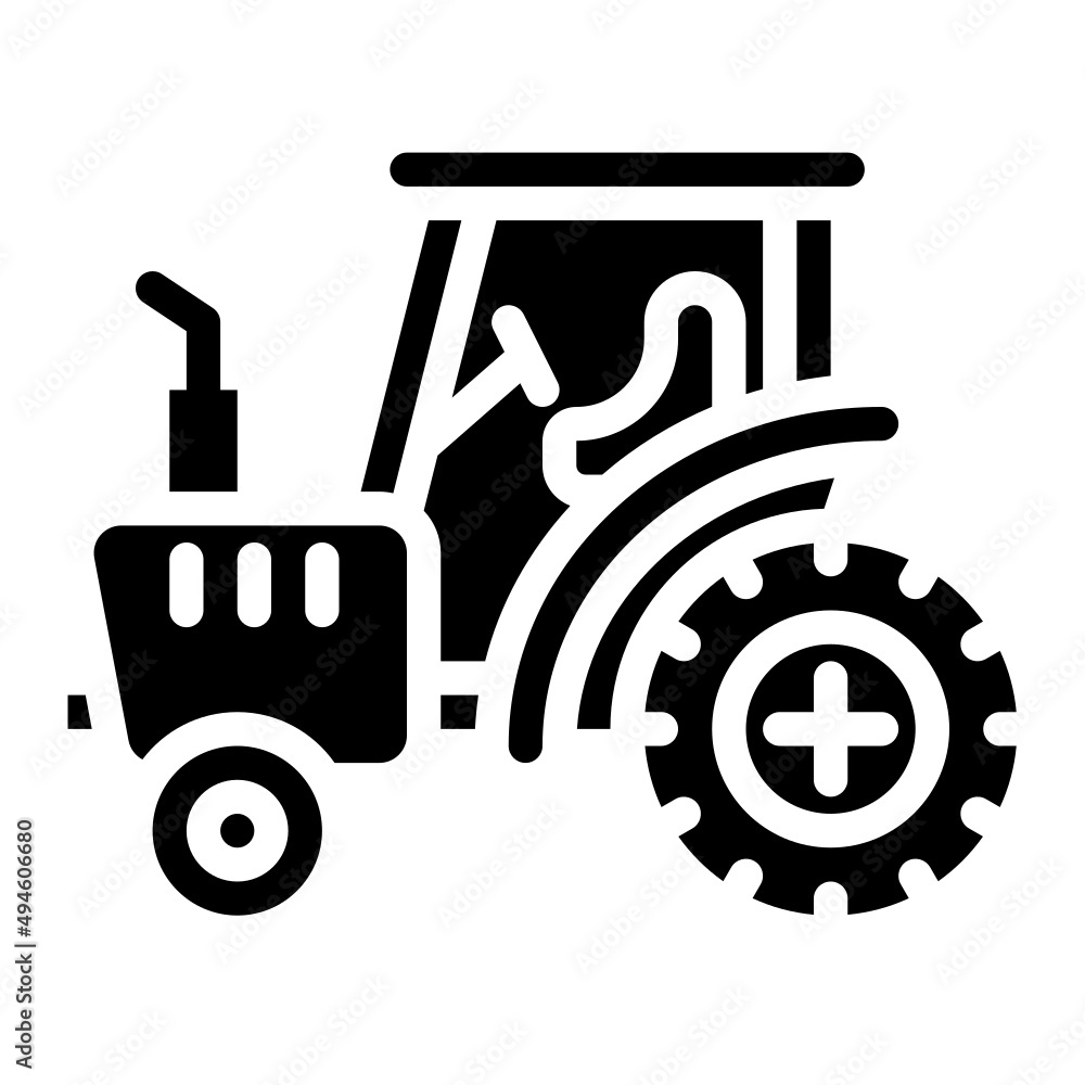 tractor tractor