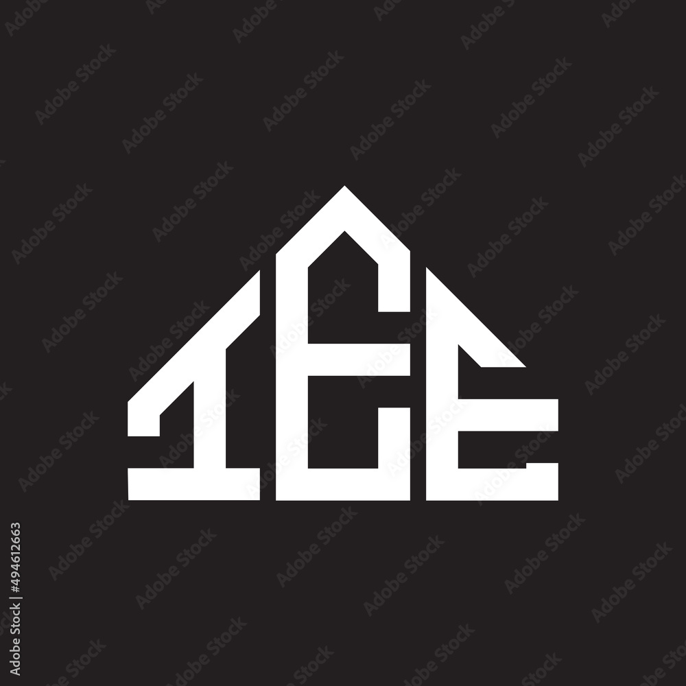 IEE letter logo design on Black background. IEE creative initials letter logo concept. IEE letter design. IEE letter logo design on Black background. IEE creative initials letter logo concept. IEE letter design.