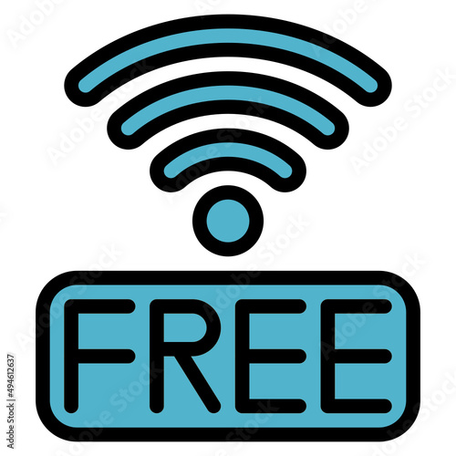 free wifi