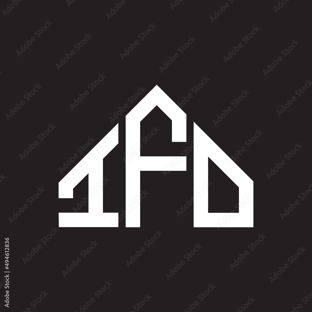 IFO letter logo design on Black background. IFO creative initials letter logo concept. IFO letter design.
IFO letter logo design on Black background. IFO creative initials letter logo concept. IFO letter design.