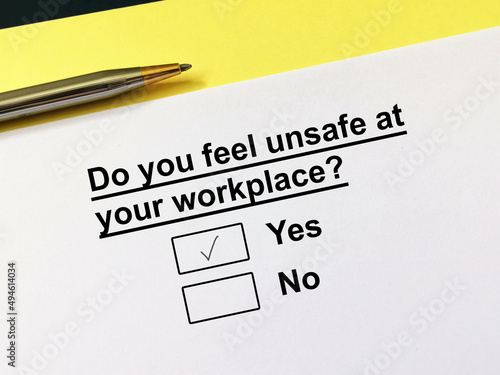 Questions about child bully