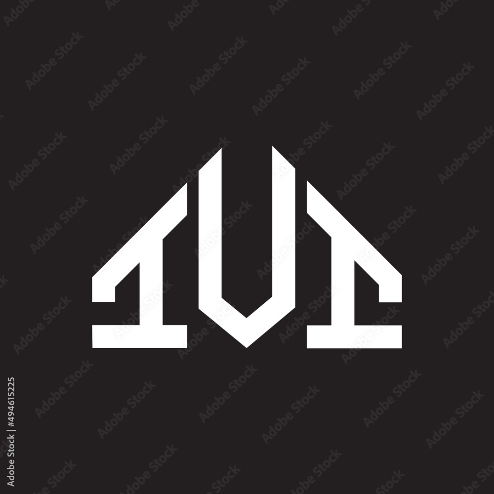 IVI letter logo design on Black background. IVI creative initials letter logo concept. IVI letter design.
IVI letter logo design on Black background. IVI creative initials letter logo concept. IVI letter design.