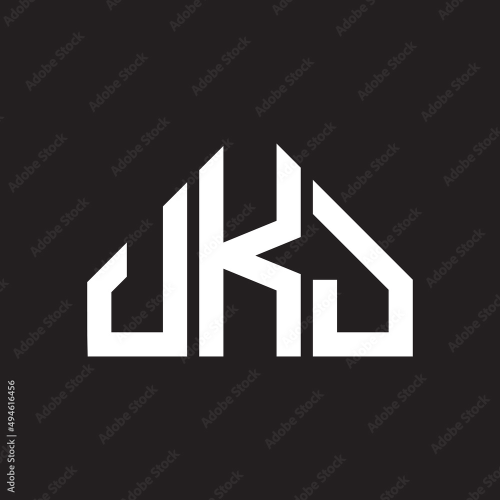 JKJ letter logo design on Black background. JKJ creative initials letter logo concept. JKJ letter design. JKJ letter logo design on Black background. JKJ creative initials letter logo concept. JKJ letter design.