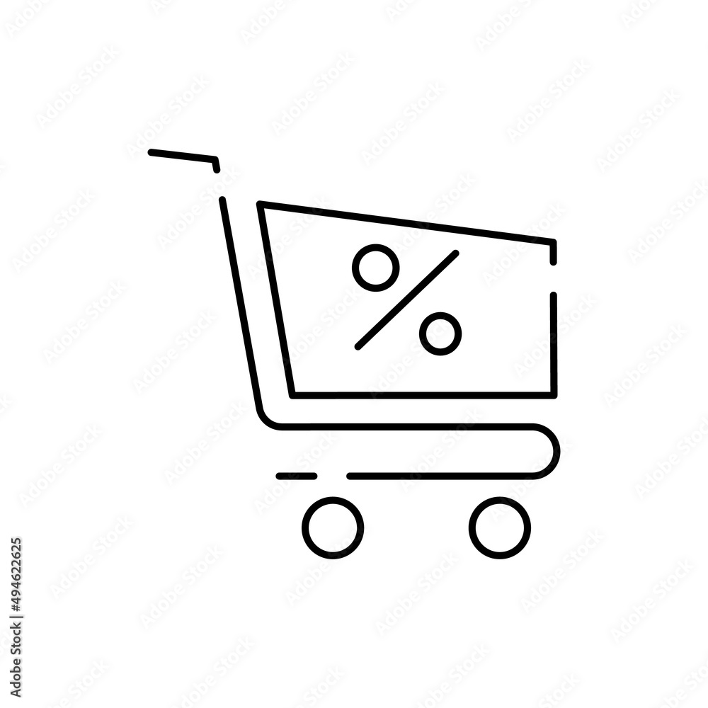 Shopping, basket vector icon. Simple element illustration from UI concept. Shopping, basket vector icon. Finance or economy concept vector illustration. Interest Shopping, basket vector icon. Simple element illustration from UI concept. Shopping, basket vector icon. Finance or economy concept vector illustration. Interest