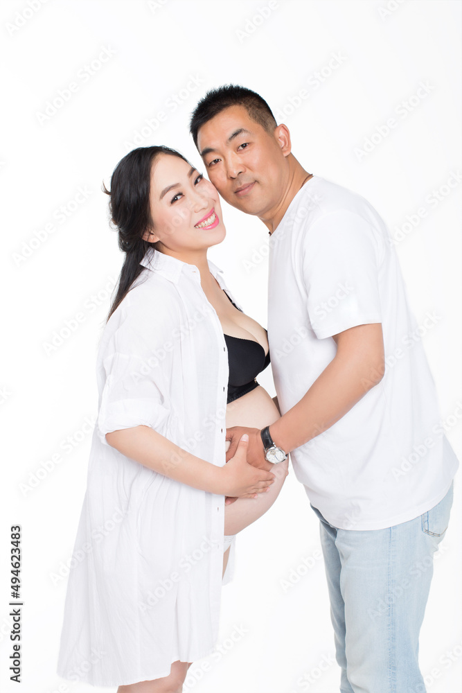 young chinese couple love young chinese couple love