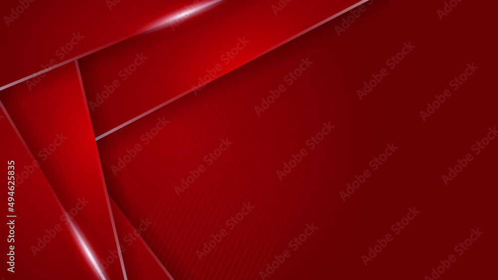 Abstract dark red background Abstract dark red background