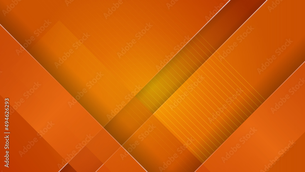 Abstract orange and yellow background Abstract orange and yellow background