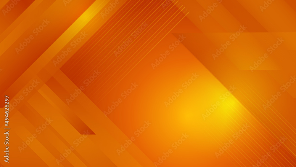 Abstract orange and yellow background Abstract orange and yellow background