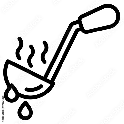 ladle