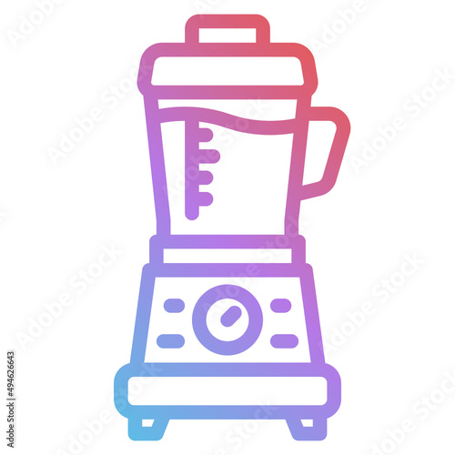 blender
