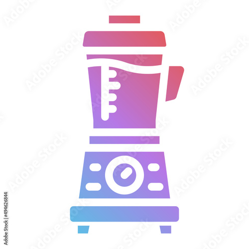 blender