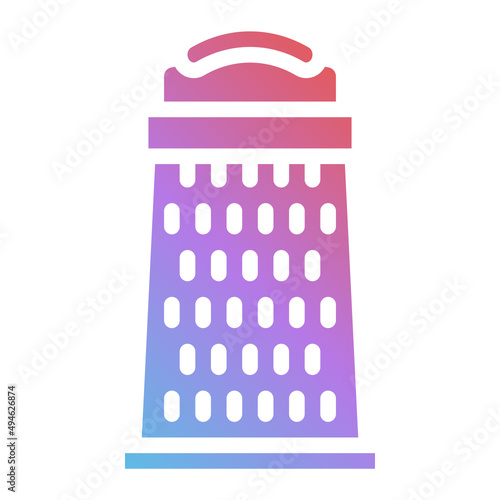 grater