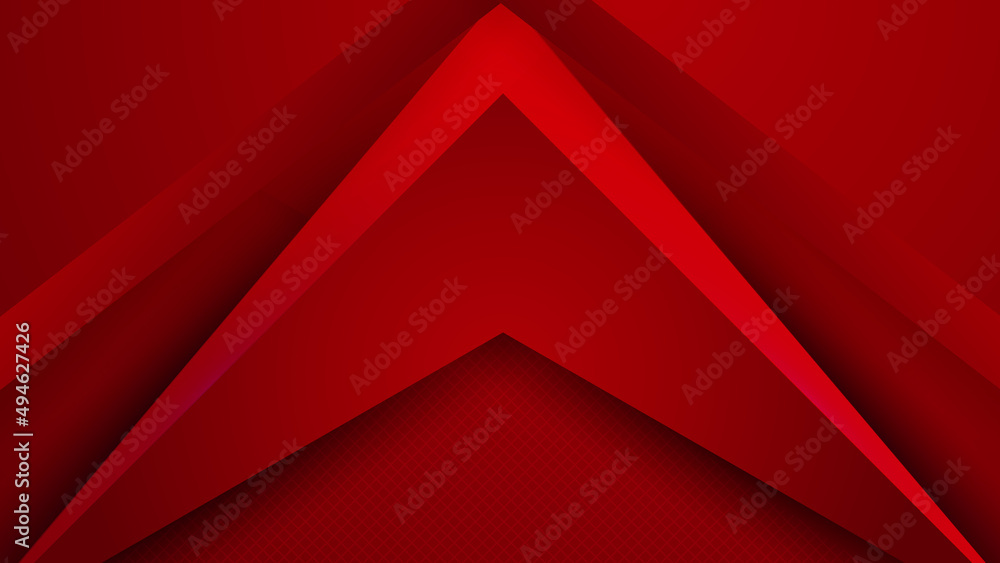 Abstract dark red background Abstract dark red background
