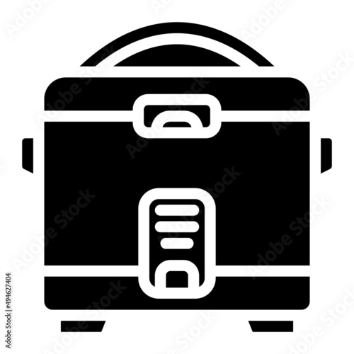 rice cooker