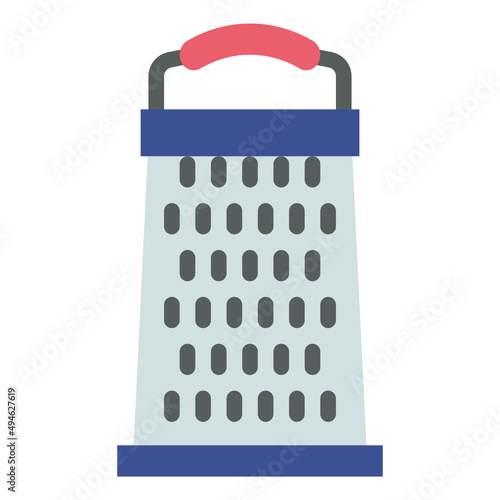 grater