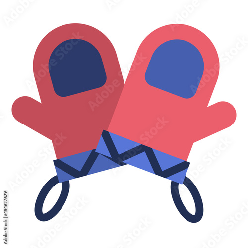 kitchen glove