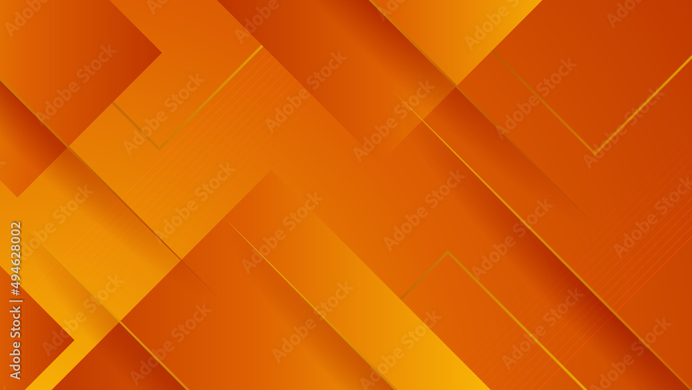 Abstract minimal orange background with geometric creative and minimal gradient concepts, for posters, banners, landing page concept image. Abstract minimal orange background with geometric creative and minimal gradient concepts, for posters, banners, landing page concept image.