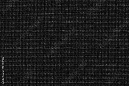 black texture fabric, linen...
