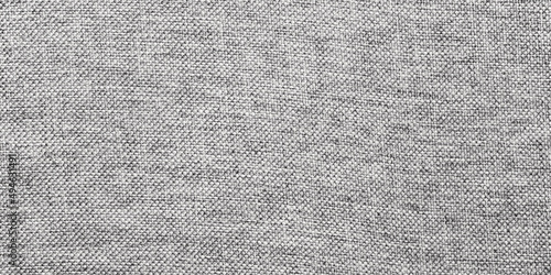 gray fabric background, lin...