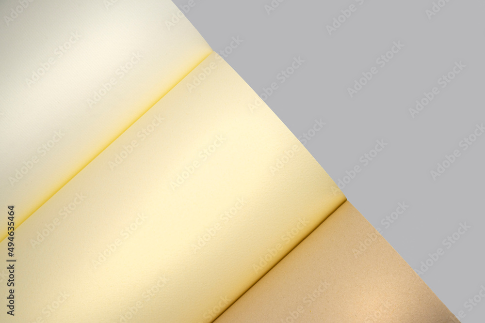 rolled up dyed sheet rolled up dyed sheet