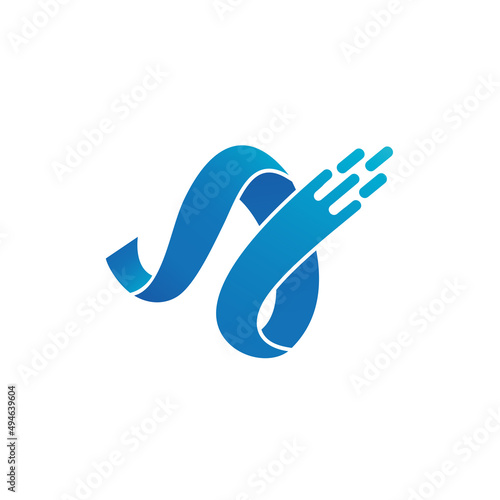 Letter Y Logo in Vector