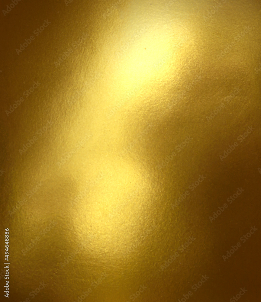 gold metal plate gold metal plate