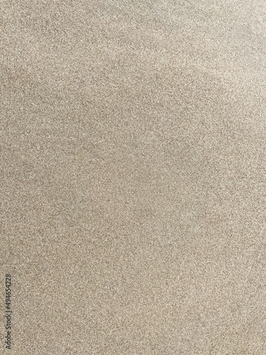Close-up of sand texture background