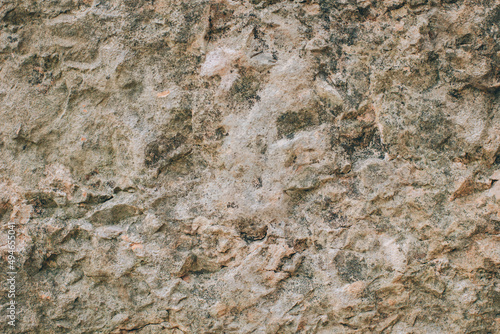 Stone Texture or Background in monochrome.