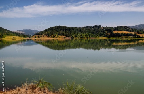 Lago di Canterno