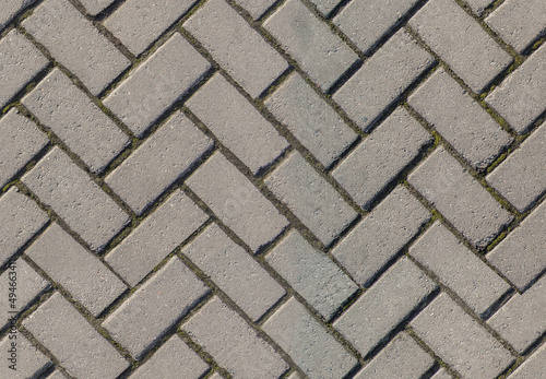 Seamless texture of the road surface.