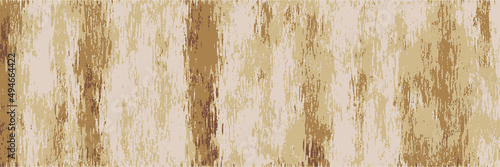 Abstract brown background, scuffs. Vector design.