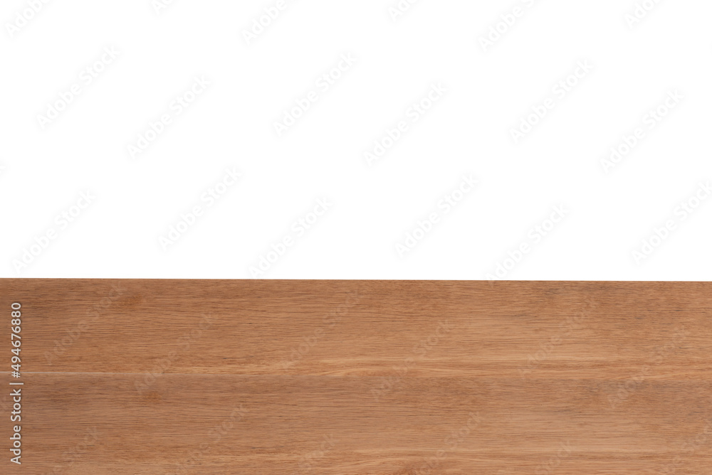 Wooden planks isolated on white background with clipping path. Wooden planks isolated on white background with clipping path.