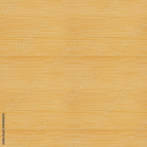 Light brown grained wood seamless background